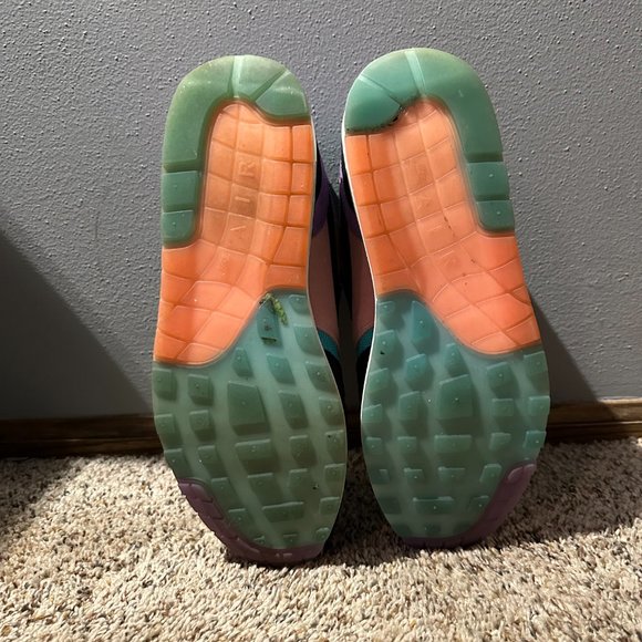 Nike Air Max 1 Have a Nike Day Size 11.5 - Picture 4 of 7